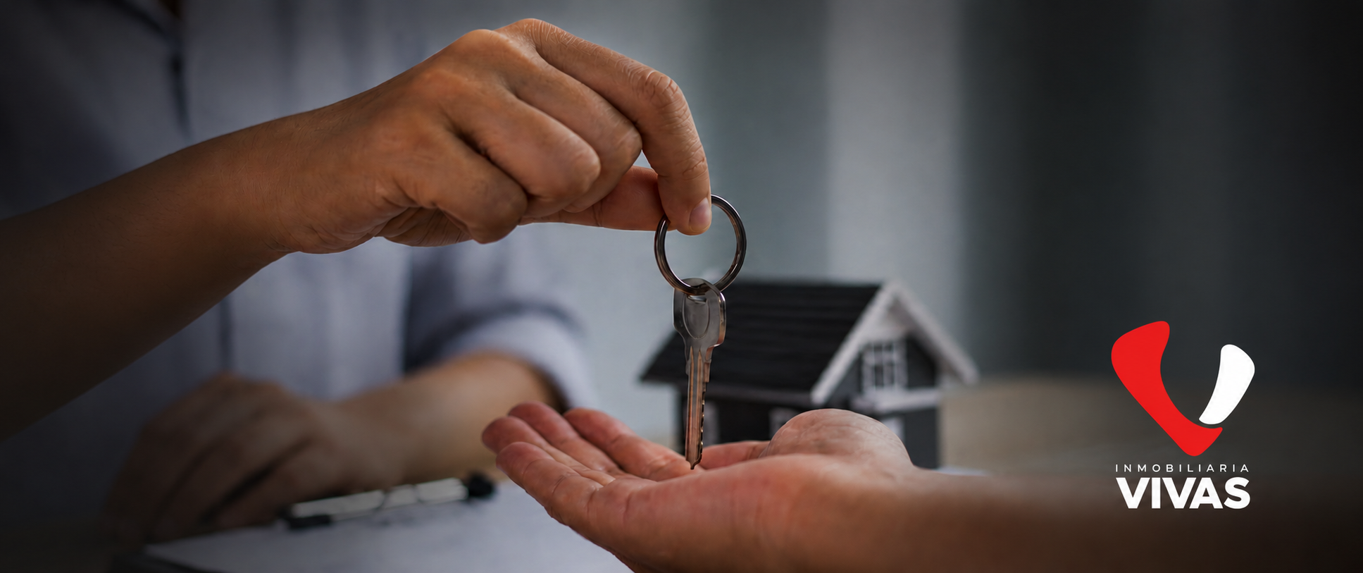 Inmobiliaria Vivas — propiedades en venta y alquiler en Tandil